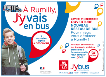 Un Coup De Pouce Spécial Pour Les Scolaires Jybus - 